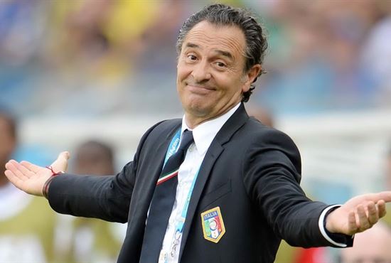 Prandelli